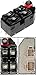 APDTY 012133 Master Power Window Switch