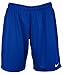 Nike Womens Equalizer Soccer Shorts (Small, Royal)