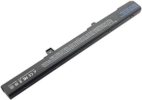 SPKOAR Replacement Battery for Asus X551 X551C X551CA X551M X551MA Series A41 D550 0B110-00250100 A31N1319 A41N1308