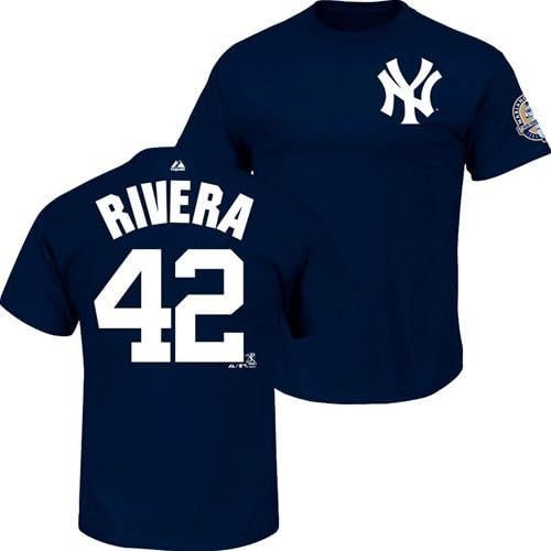 mariano rivera shirt