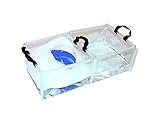 UST Blue Sky Gear Double Basin Sink