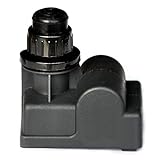 The Red BBQ 03330 Spark Generator Universal BBQ Gas Grill Replacement Parts 3 Outlet 