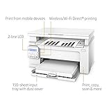 HP Laserjet Pro M130nw