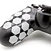 Gear Gripz Non-slip Grip Tape - Honeycomb Pattern (Grey)