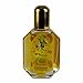 RAMAKRISHNANANDA Sandalwood Rose Perfume Oil, 0.5 OZ