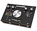 M-Audio M-Track 2X2 C-Series | 2-in/2-out USB Audio Interface (24-bit/192kHz)