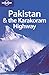 Pakistan & the Karakoam Higfway 7 (LONELY PLANET PAKISTAN)
