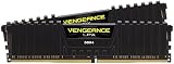 Corsair VENGEANCE LPX 32GB 2x16GB DDR4 3600MHz C16 Desktop Memory Black view 3