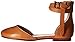 FRYE Women's Carson Knotted Ballet Flat