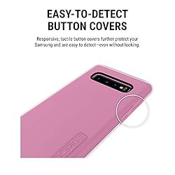 Incipio DualPro Dual-Layer Case for Samsung Galaxy