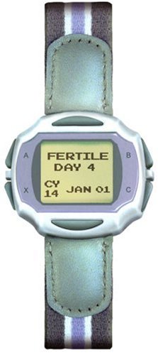 OV-Watch Fertility Predictor Value Kit with 2 Month Supply of Sensors - Thumbnail 2