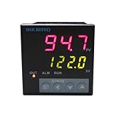 Inkbird ITC-106VH PID Temperature Thermostat
