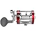 KastKing Rover Round Baitcasting Reel - No. 1 Rated Conventional Reel - Carbon Fiber Star Drag - Reinforced Metal Body