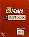 Go Math! Texas Grade 2 (2) (Houghton Mifflin Harcourt Go Math!)