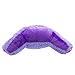 Relaximals Hippo Kids Reading Pillow