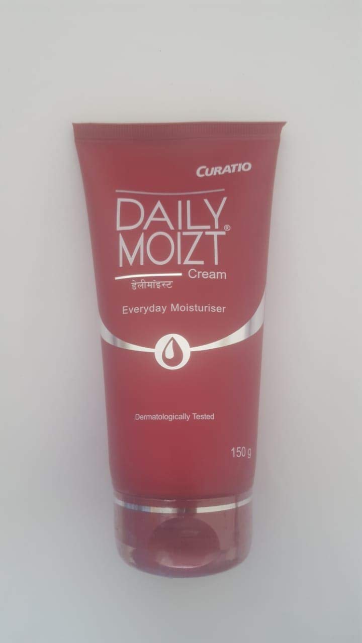 daily moist moisturizer