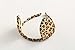 Iooho Women Sexy Lingerie Leopard Cat Girl Cosplay Uniform Crotchless Bikini