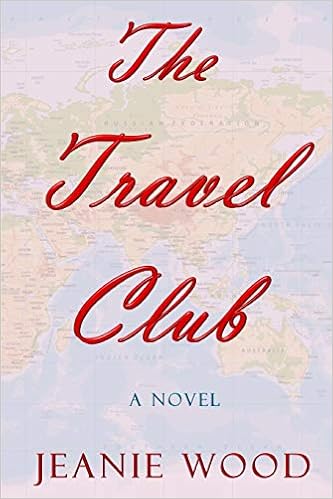 Amazon Com The Travel Club Wood Jeanie Books Amazon Com The Travel Club Wood Jeanie Books