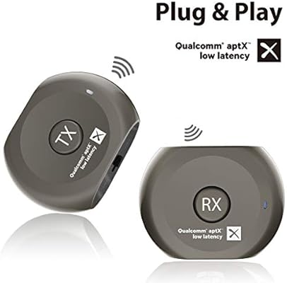 waterproof bluetooth transmitter