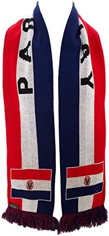 Paraguay Scarf