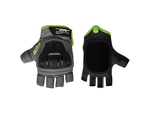 TK AGX 2.4 Hockey Glove - Without Palm (2017/18) - Large Left Hand