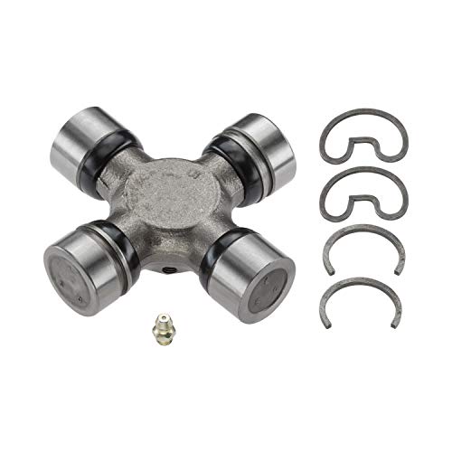 MOOG 362 Greaseable Premium Universal Joint for Combination 304 x 330