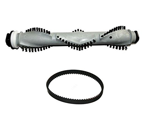 Brush Roll Roller and Belt for Shark Rotator Lift Away UV NV 560 501