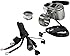 Amazon.com: Pyle - Complete Pyle Weatherproof Mp3/ipod ... ac cobra kit car wiring diagram 