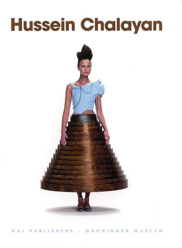 Hussein Chalayan: Violette, Robert, Clark, Judith, Frankel