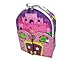 Neat-Oh! ZipBin Doll House Bring-Along Backpack (Colors and Styles Of Doll May Vary)