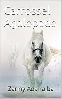 Livro Carrossel Agalopado