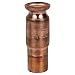 The Original Safety Siphon Siphon Hose 10 Foot High Grade Hose, 1 Inch Valve (1 Inch - 10 Foot) variant