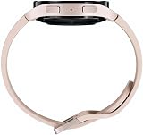 Samsung Galaxy Watch 5 40mm Bluetooth Smartwatch Fitness Tracker Gold view 5