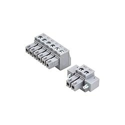 STEPPERONLINE NEMA 23 Integrated Easy Servo Motor