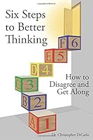Cover of Six Steps to Better Thinking