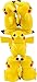 Ensky Pokemon NOS-26 Nosechara Pikachu Assorted Action Figure