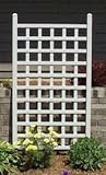 Dura-Trel 11160 Country Garden Trellis