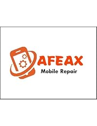 Afeax iPhone 8 Plus OEM Cámara frontal Cable Flex con Sensor Proximidad Luz y Micrófono Flex Cable (iPhone 7 Plus 5.5inch)