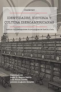 Livro Identidades, História y Cultura Iberoamericana