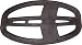 Garrett Metal Detectors Coil Cover 5" X 8" DD, GAR1607400 primary