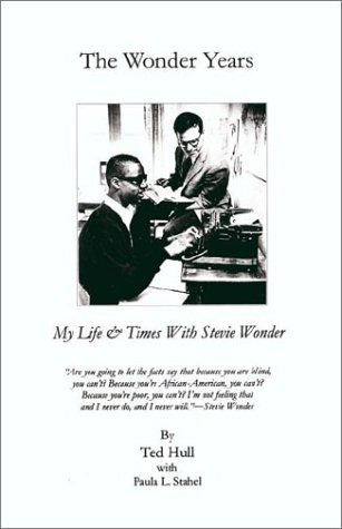 The Wonder Years: My Life & Times With Stevie Wonder