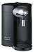 Capresso 201.01 FrothXpress Automatic Milk Frother, Black