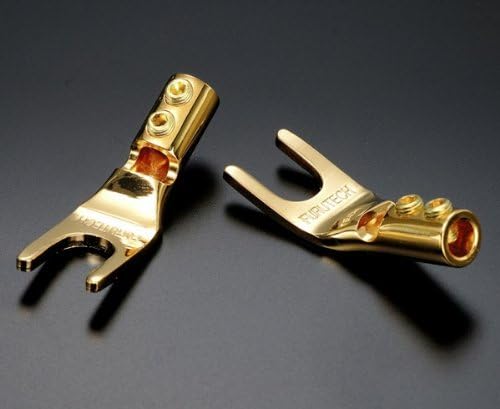 Furutech FP-201(G) (ea.) Speaker Connector