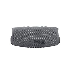 JBL Charge 5 Waterproof Portable Speaker with Built