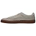 PUMA Men's Basket Ripstop IC White Swan/White Sneaker 11.5 D (M)