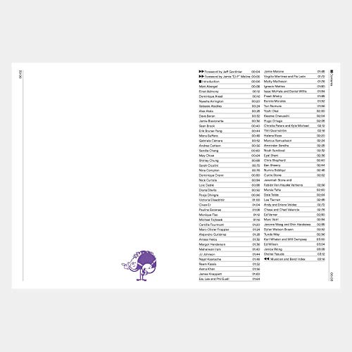 Snacky Tunes: Music is the Main Ingredient, Chefs and Their Music (Food Cook)