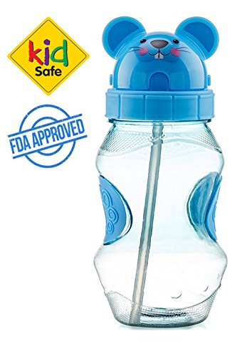 For Kids Babies Girls Toddlers Boys School 12oz 350ml