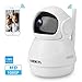 DEATTI Smart Pet Camera Baby/Elder/Dog/Cat/Nanny Indoor WiFi Security Camera 1080P for Home Surveillance with Two-Way Audio,Night Vision,Motion Detection,Phone App Control
