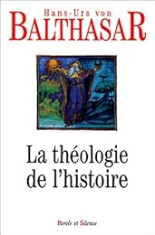 La  théologie de l'histoire