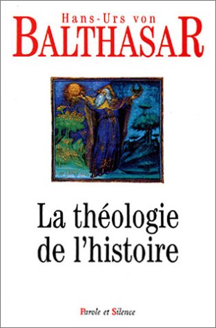 La  théologie de l'histoire
